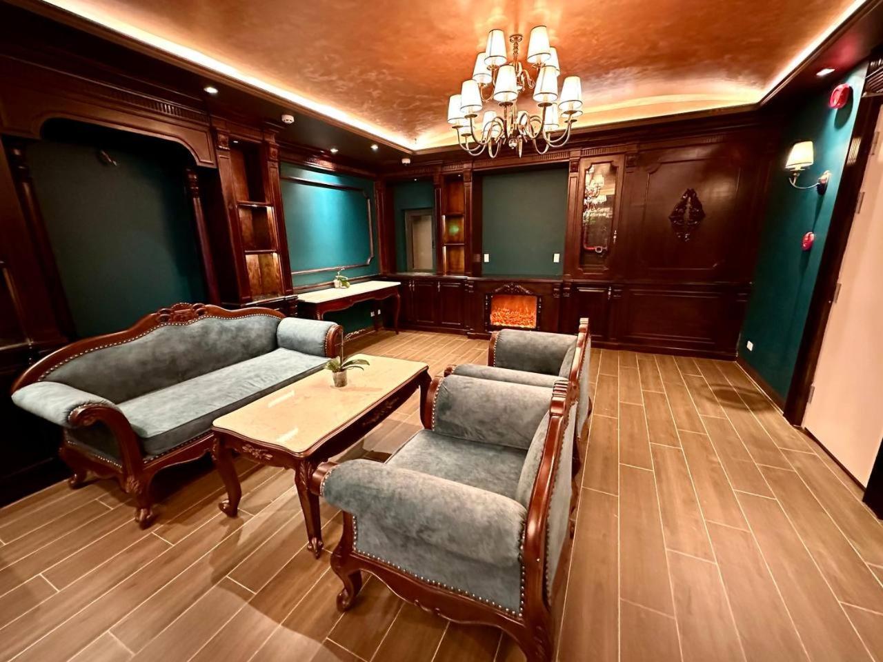 Tulip Hotel 2 Đà Lạt Extérieur photo