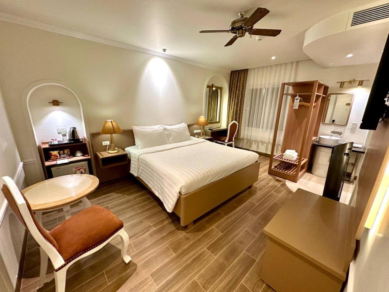 Tulip Hotel 2 Đà Lạt Extérieur photo